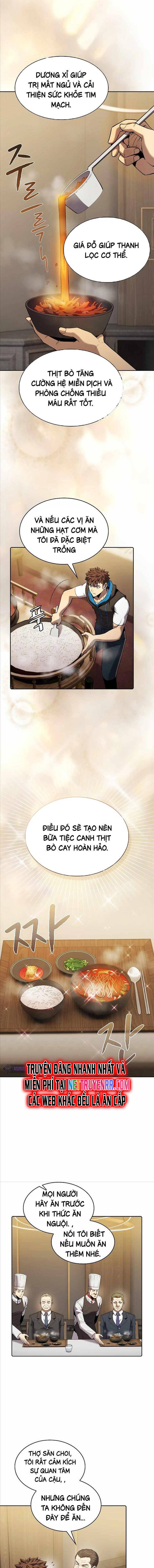 Thiên Thần Quay Về Từ Địa Ngục Chapter 115 - Trang 2