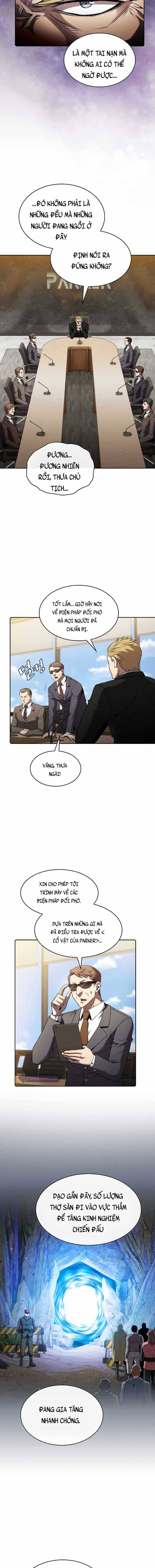 Thiên Thần Quay Về Từ Địa Ngục Chapter 116 - Trang 2