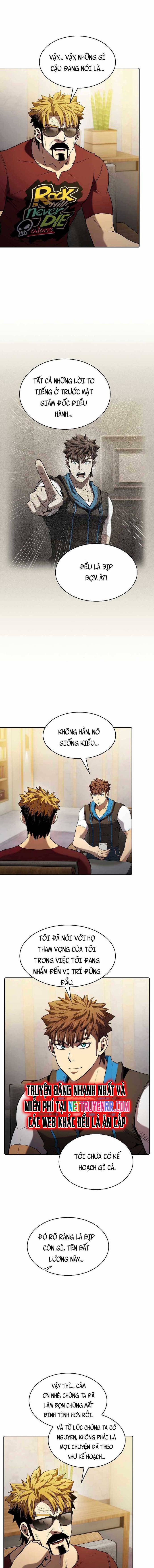 Thiên Thần Quay Về Từ Địa Ngục Chapter 116 - Trang 2
