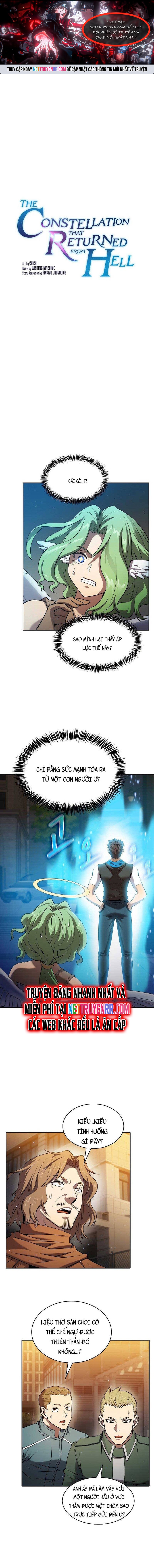 Thiên Thần Quay Về Từ Địa Ngục Chapter 119 - Trang 2