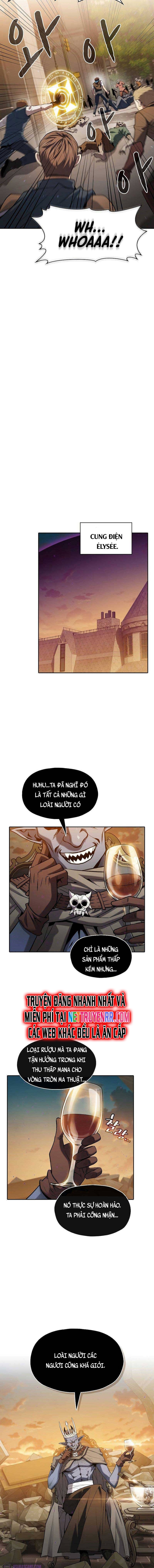 Thiên Thần Quay Về Từ Địa Ngục Chapter 119 - Trang 2
