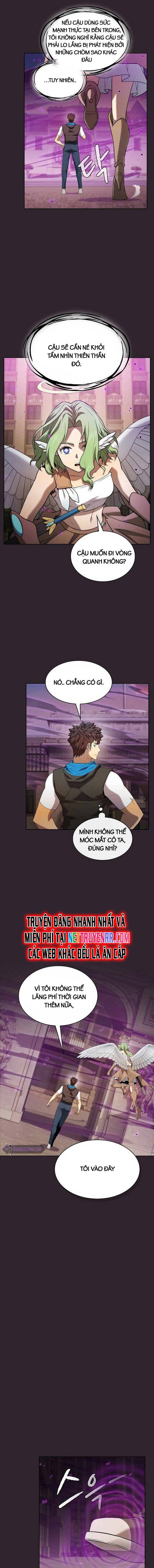 Thiên Thần Quay Về Từ Địa Ngục Chapter 120 - Trang 2