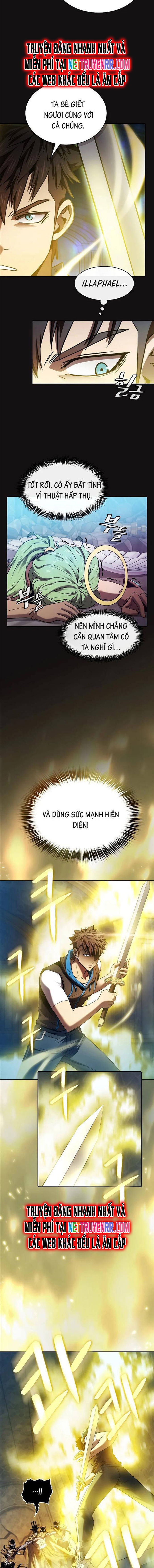 Thiên Thần Quay Về Từ Địa Ngục Chapter 123 - Trang 2