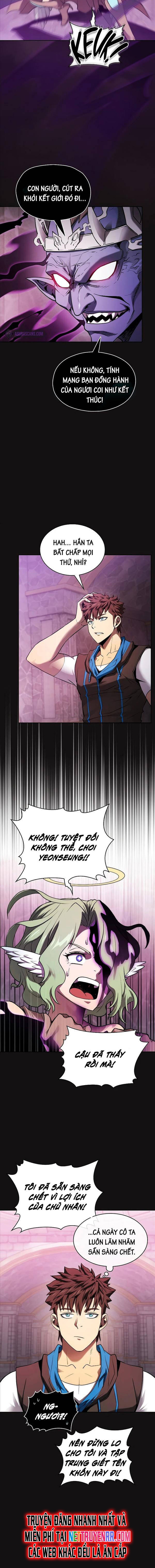 Thiên Thần Quay Về Từ Địa Ngục Chapter 123 - Trang 2