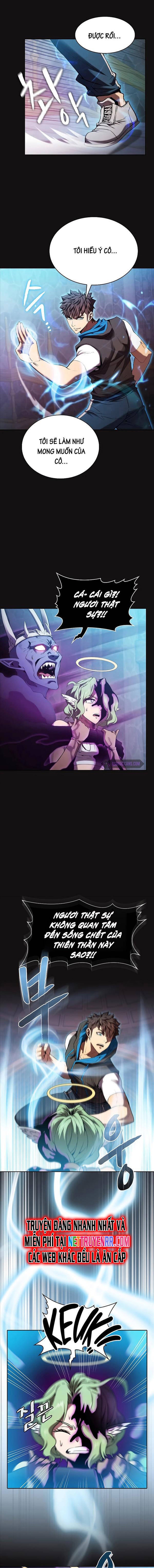Thiên Thần Quay Về Từ Địa Ngục Chapter 123 - Trang 2