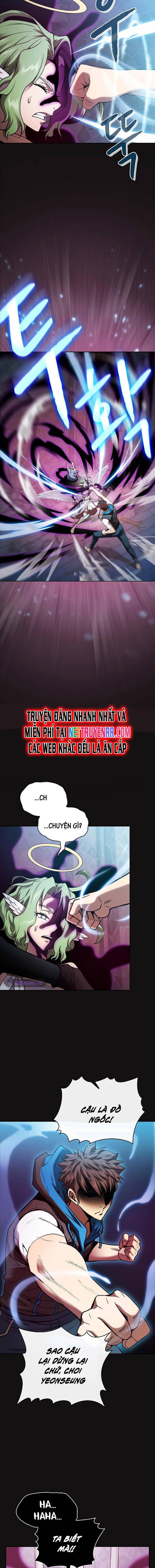 Thiên Thần Quay Về Từ Địa Ngục Chapter 123 - Trang 2