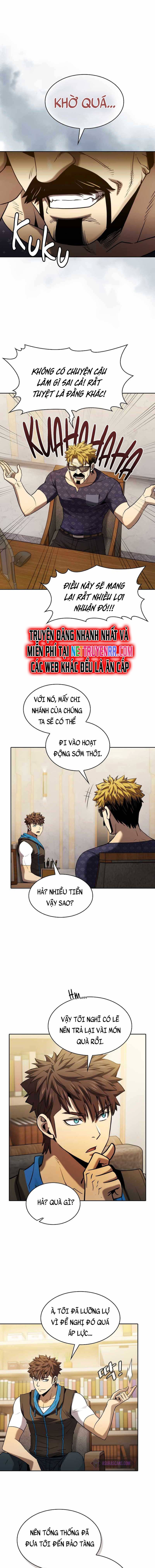 Thiên Thần Quay Về Từ Địa Ngục Chapter 125 - Trang 2