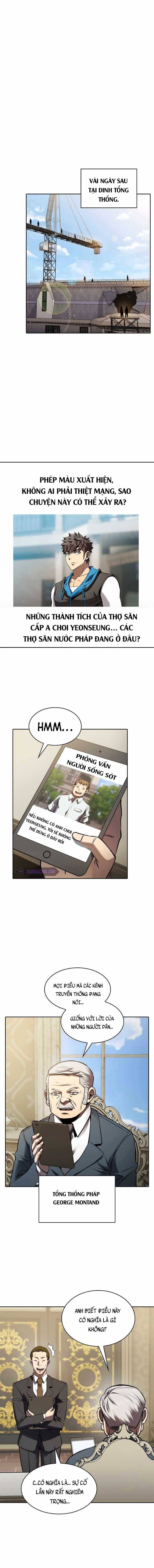 Thiên Thần Quay Về Từ Địa Ngục Chapter 125 - Trang 2