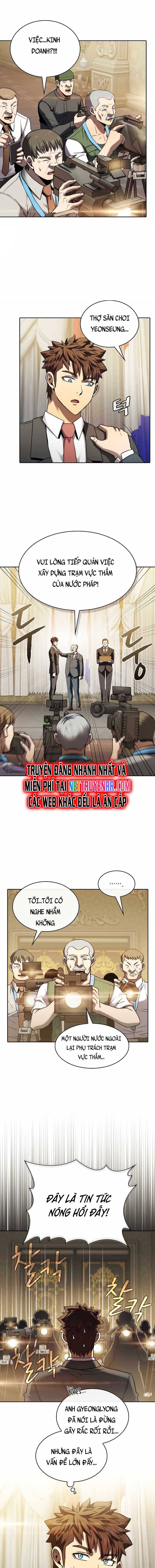 Thiên Thần Quay Về Từ Địa Ngục Chapter 125 - Trang 2