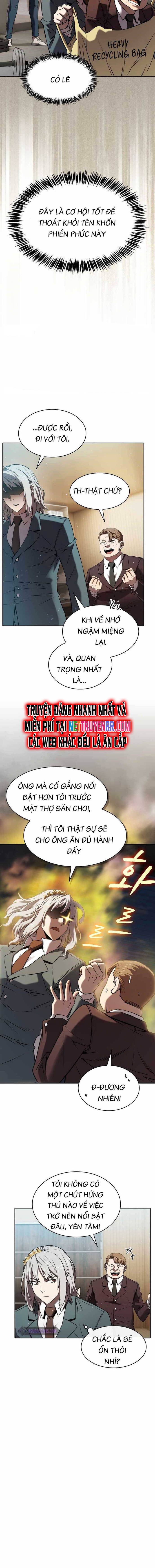 Thiên Thần Quay Về Từ Địa Ngục Chapter 127 - Trang 2