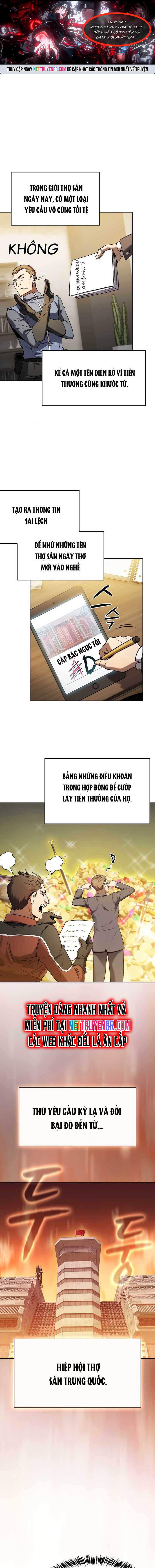 Thiên Thần Quay Về Từ Địa Ngục Chapter 128 - Trang 2