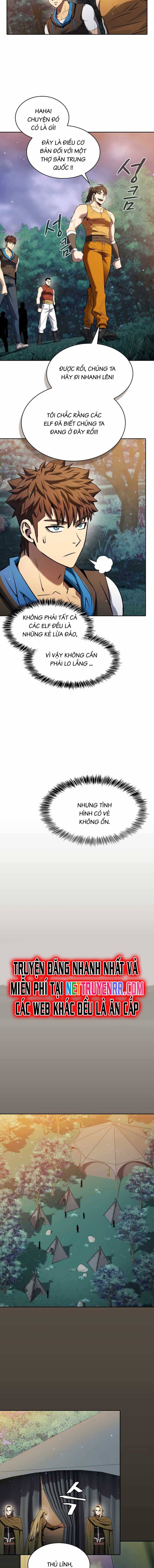 Thiên Thần Quay Về Từ Địa Ngục Chapter 128 - Trang 2