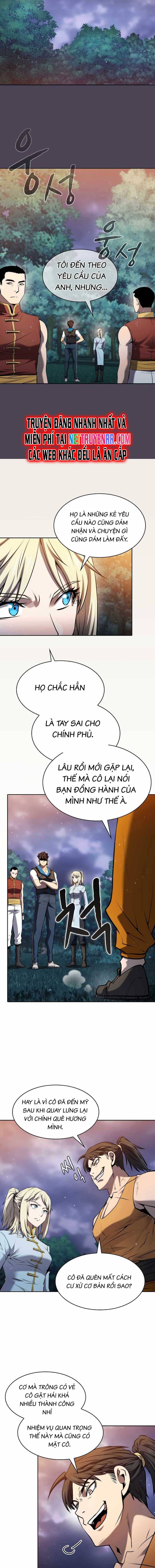 Thiên Thần Quay Về Từ Địa Ngục Chapter 128 - Trang 2