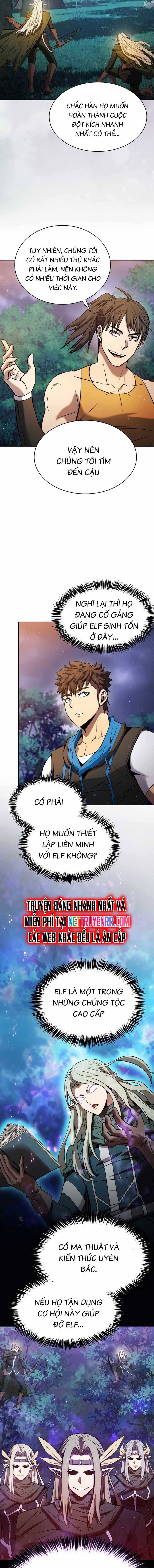 Thiên Thần Quay Về Từ Địa Ngục Chapter 128 - Trang 2