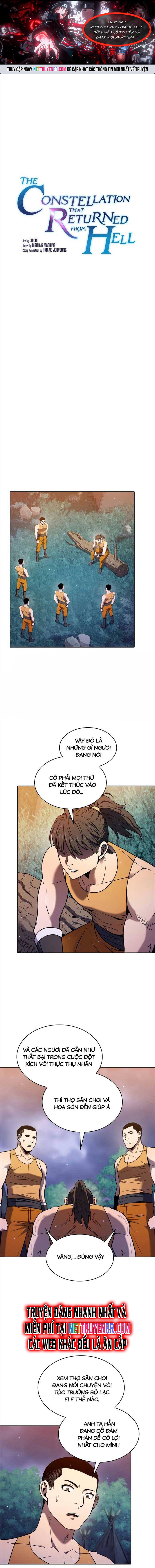 Thiên Thần Quay Về Từ Địa Ngục Chapter 132 - Trang 2