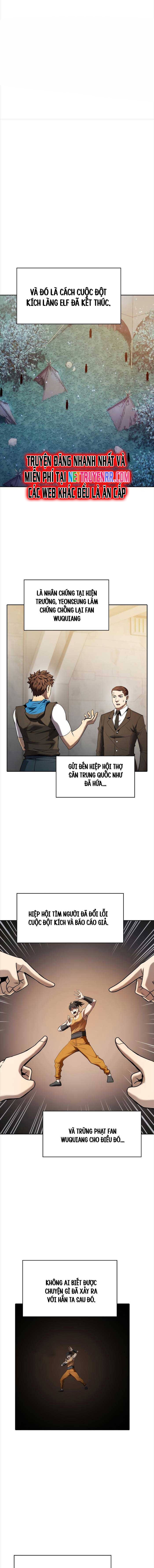 Thiên Thần Quay Về Từ Địa Ngục Chapter 132 - Trang 2