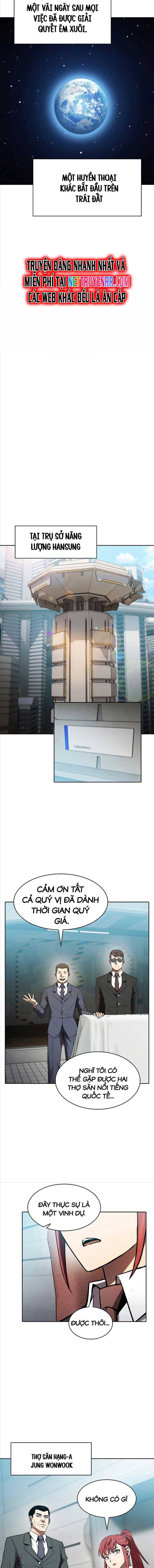 Thiên Thần Quay Về Từ Địa Ngục Chapter 132 - Trang 2