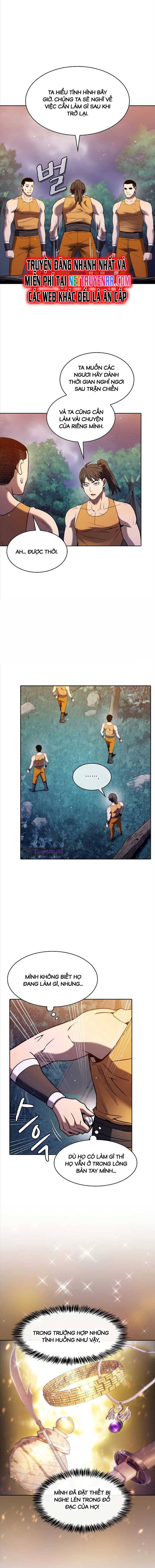 Thiên Thần Quay Về Từ Địa Ngục Chapter 132 - Trang 2