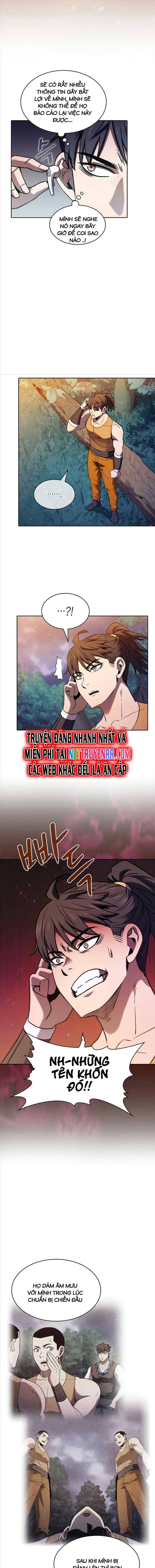 Thiên Thần Quay Về Từ Địa Ngục Chapter 132 - Trang 2