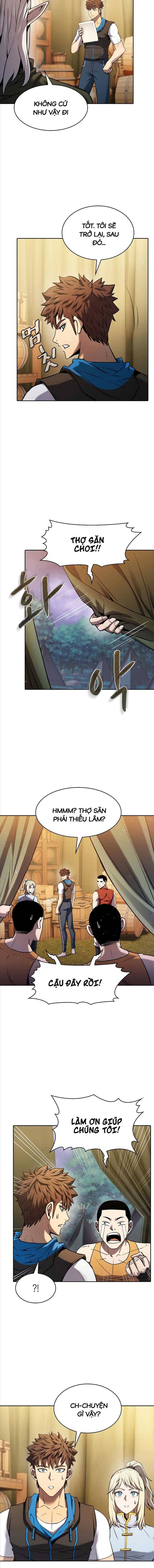 Thiên Thần Quay Về Từ Địa Ngục Chapter 132 - Trang 2