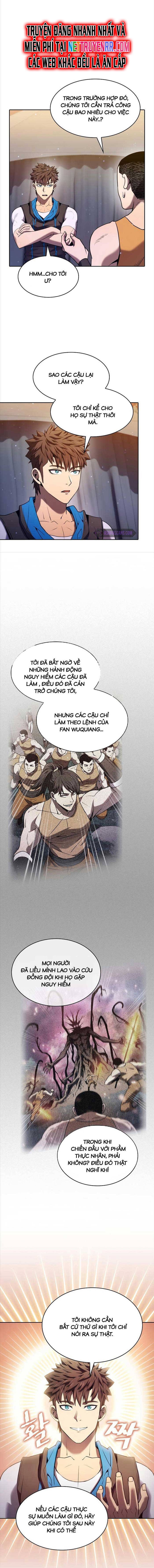 Thiên Thần Quay Về Từ Địa Ngục Chapter 132 - Trang 2