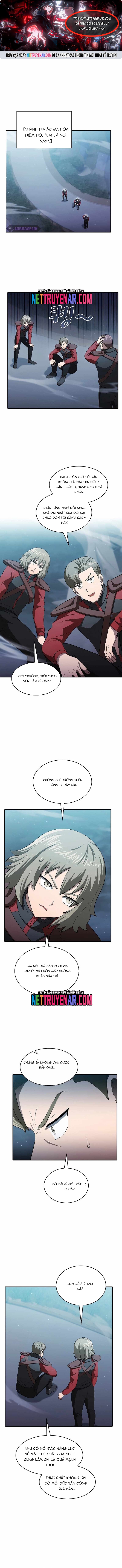 Thiên Thần Quay Về Từ Địa Ngục Chapter 151 - Trang 2