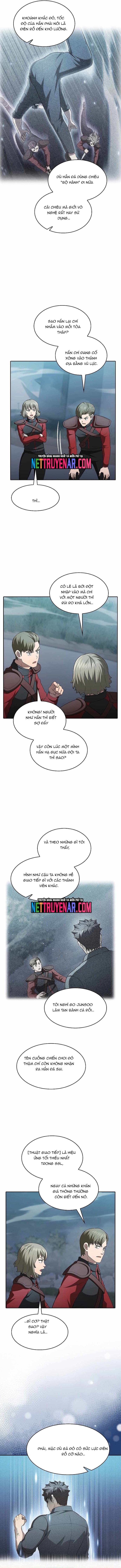 Thiên Thần Quay Về Từ Địa Ngục Chapter 151 - Trang 2
