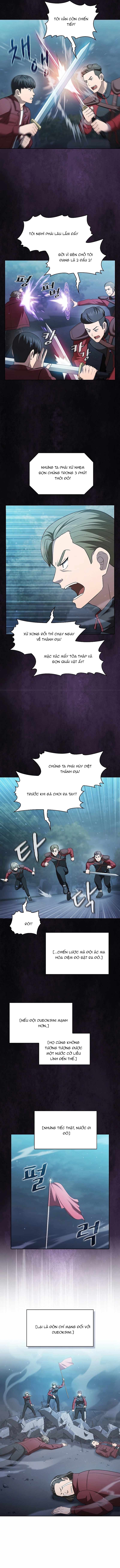 Thiên Thần Quay Về Từ Địa Ngục Chapter 151 - Trang 2