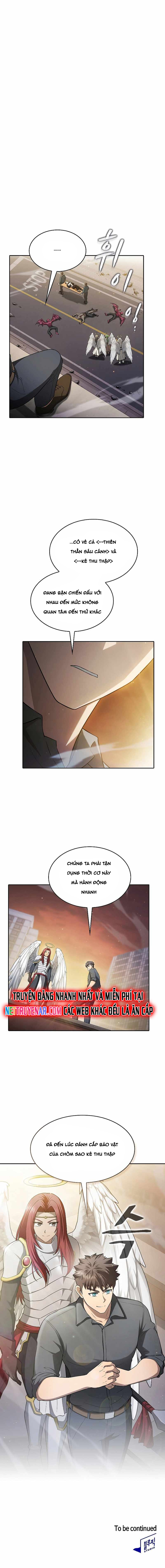 Thiên Thần Quay Về Từ Địa Ngục Chapter 152 - Trang 2