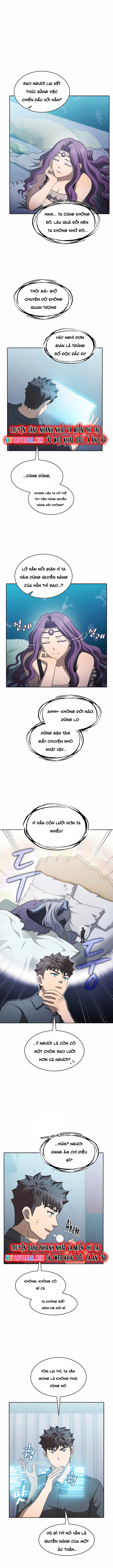 Thiên Thần Quay Về Từ Địa Ngục Chapter 152 - Trang 2