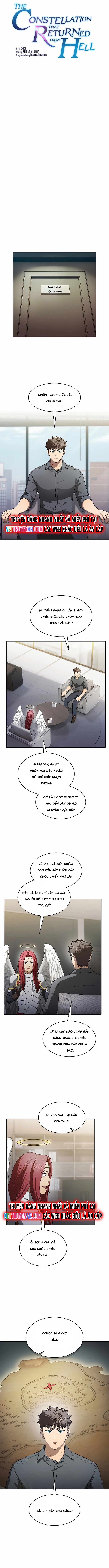 Thiên Thần Quay Về Từ Địa Ngục Chapter 152 - Trang 2