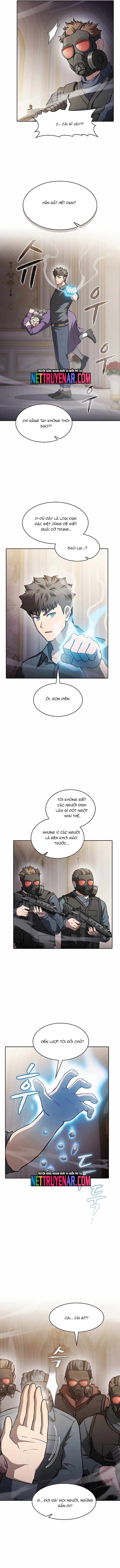 Thiên Thần Quay Về Từ Địa Ngục Chapter 154 - Trang 2
