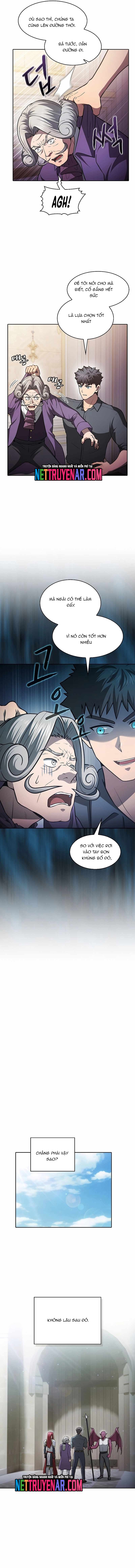 Thiên Thần Quay Về Từ Địa Ngục Chapter 154 - Trang 2