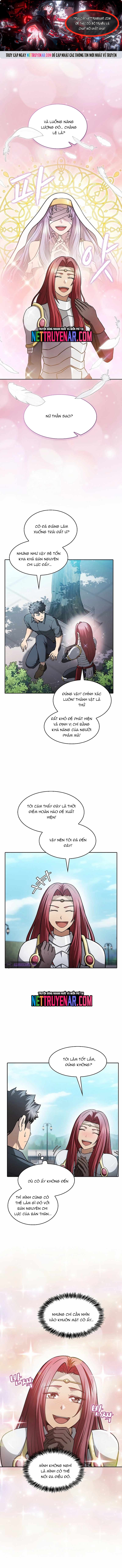 Thiên Thần Quay Về Từ Địa Ngục Chapter 155 - Trang 2
