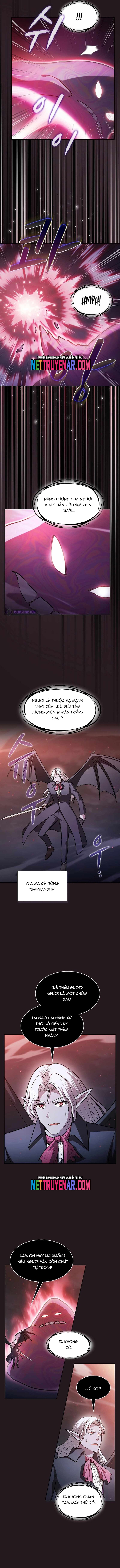 Thiên Thần Quay Về Từ Địa Ngục Chapter 155 - Trang 2