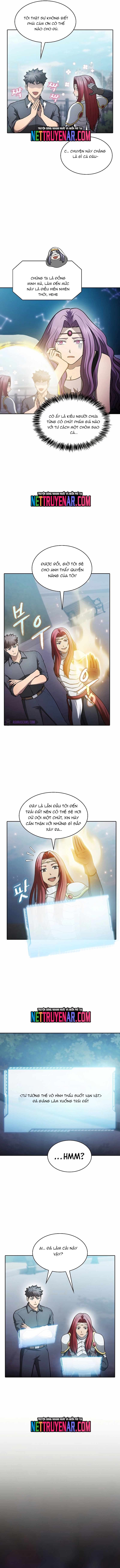 Thiên Thần Quay Về Từ Địa Ngục Chapter 155 - Trang 2