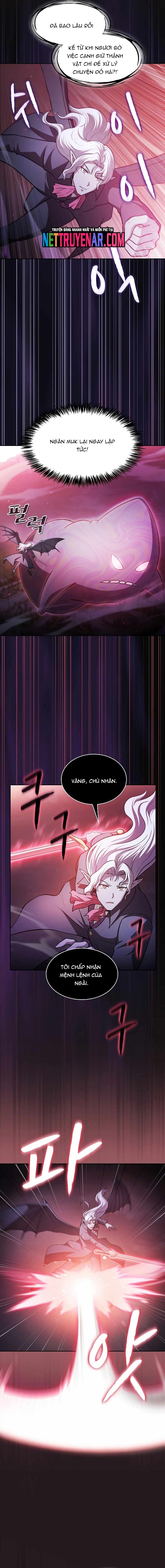 Thiên Thần Quay Về Từ Địa Ngục Chapter 155 - Trang 2