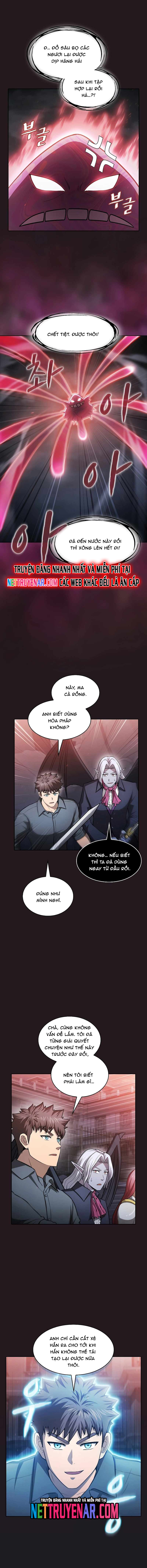 Thiên Thần Quay Về Từ Địa Ngục Chapter 156 - Trang 2