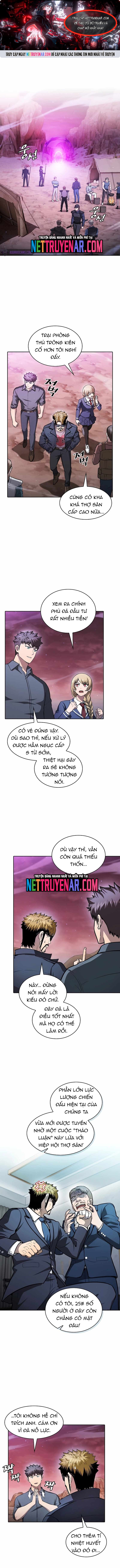 Thiên Thần Quay Về Từ Địa Ngục Chapter 160 - Trang 2