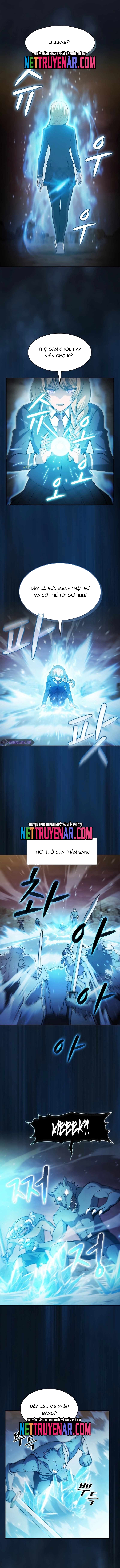 Thiên Thần Quay Về Từ Địa Ngục Chapter 160 - Trang 2