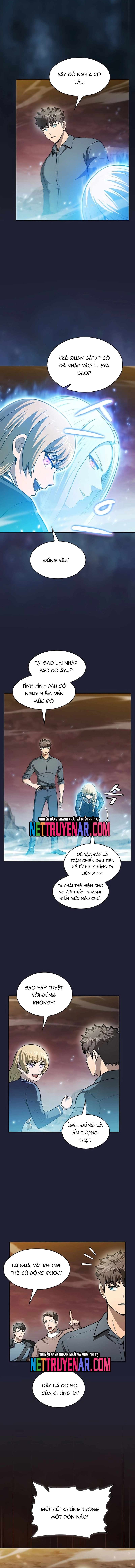 Thiên Thần Quay Về Từ Địa Ngục Chapter 160 - Trang 2