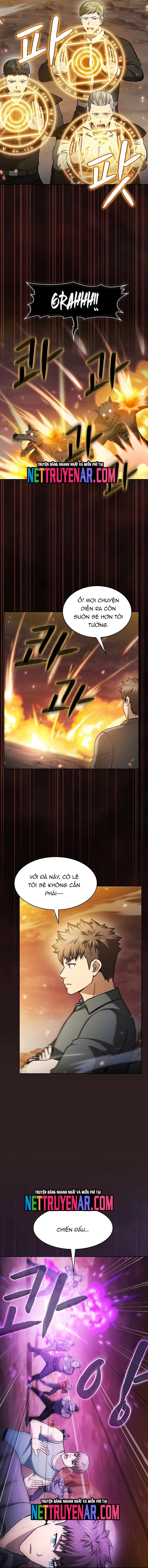 Thiên Thần Quay Về Từ Địa Ngục Chapter 160 - Trang 2