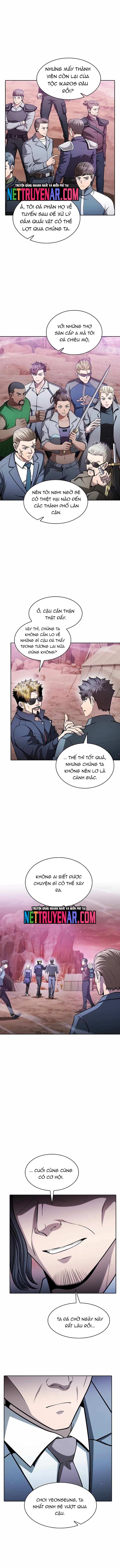 Thiên Thần Quay Về Từ Địa Ngục Chapter 160 - Trang 2