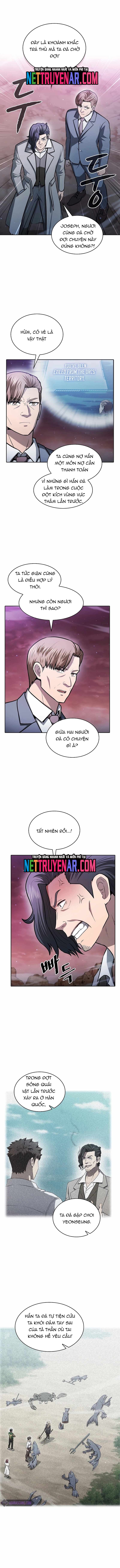 Thiên Thần Quay Về Từ Địa Ngục Chapter 160 - Trang 2