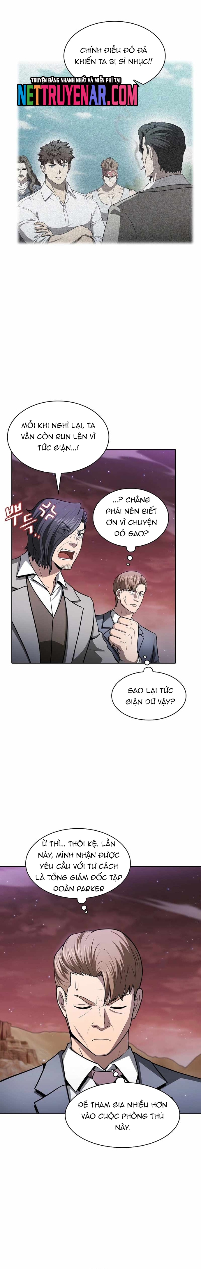 Thiên Thần Quay Về Từ Địa Ngục Chapter 160 - Trang 2