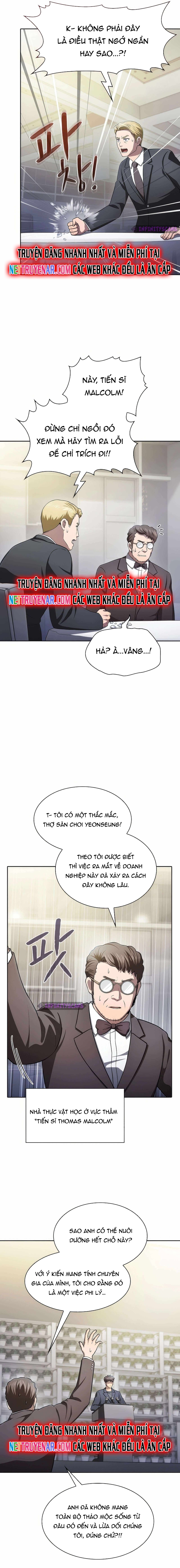 Thiên Thần Quay Về Từ Địa Ngục Chapter 168 - Trang 2