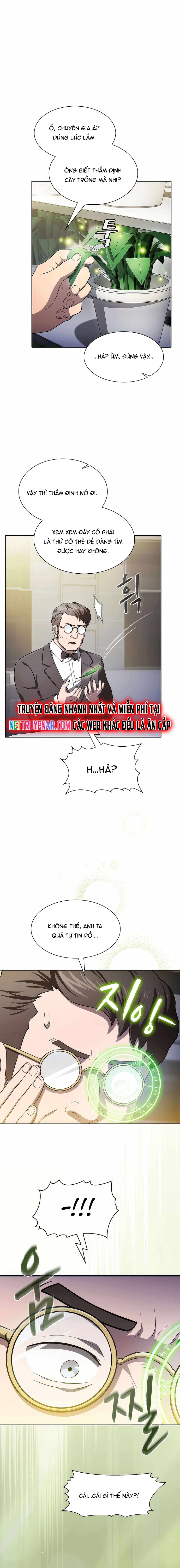 Thiên Thần Quay Về Từ Địa Ngục Chapter 168 - Trang 2