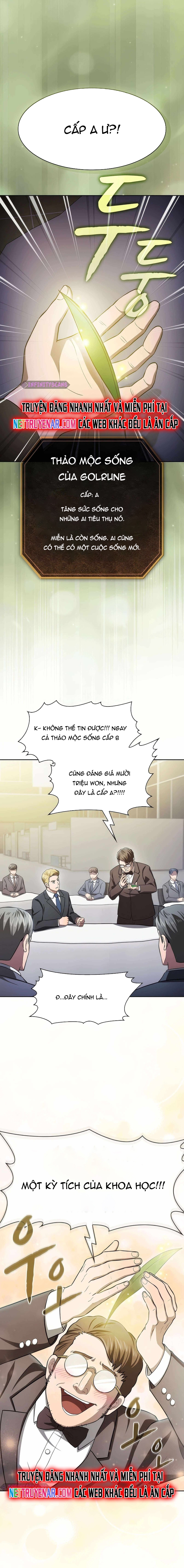 Thiên Thần Quay Về Từ Địa Ngục Chapter 168 - Trang 2