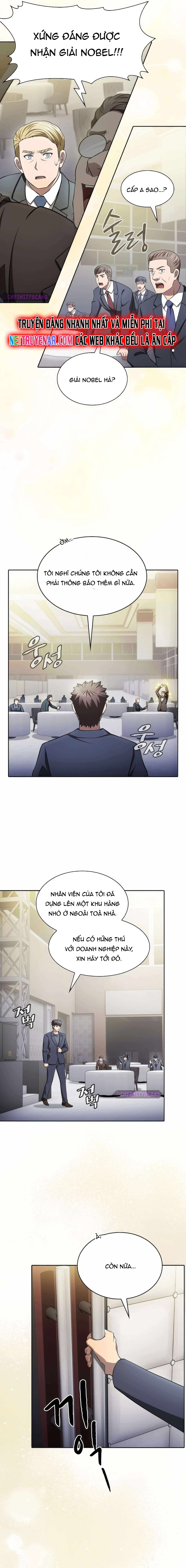 Thiên Thần Quay Về Từ Địa Ngục Chapter 168 - Trang 2