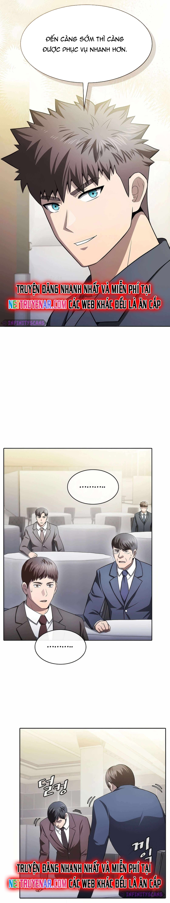 Thiên Thần Quay Về Từ Địa Ngục Chapter 168 - Trang 2
